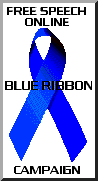 Blue Ribbon